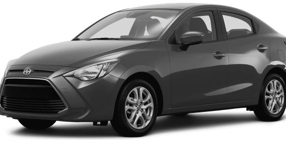 TOYOTA SCION IA 2016 3MYDLBZV3GY109234 image